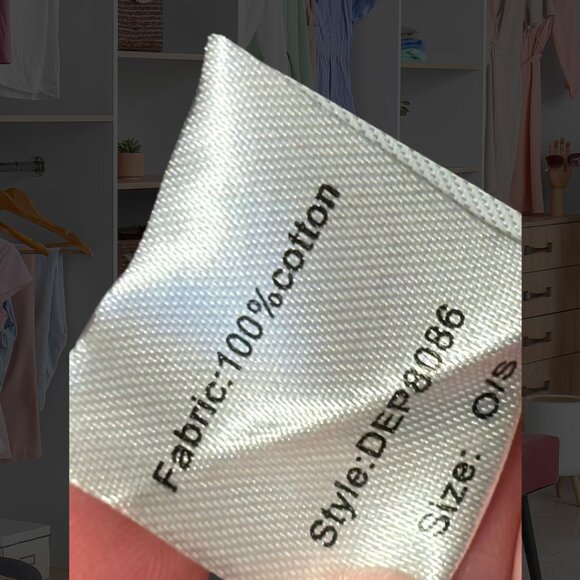 Camo relaxed biker jacket - Picture 6 of 7